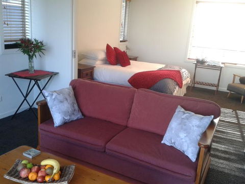 Mahurangi West Wing - Accommodation New Zealand 2