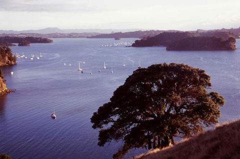Mahurangi West Wing - Accommodation New Zealand 5
