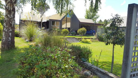 Alpine Rock B&B - Accommodation New Zealand 0