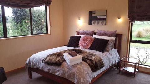 Alpine Rock B&B - Accommodation New Zealand 2