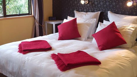 Alpine Rock B&B - Accommodation New Zealand 3