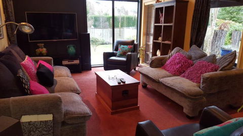 Alpine Rock B&B - Accommodation New Zealand 4