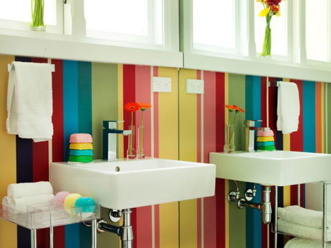 Orchard Street Boutique Accommodation - Accommodation New Zealand 0