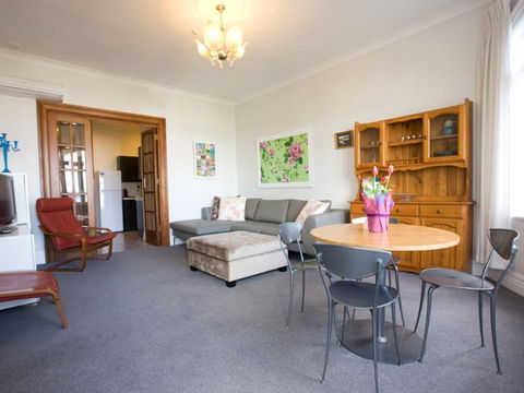 Orchard Street Boutique Accommodation - Accommodation New Zealand 6