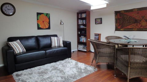 Rosemary Retreat - Accommodation New Zealand 1