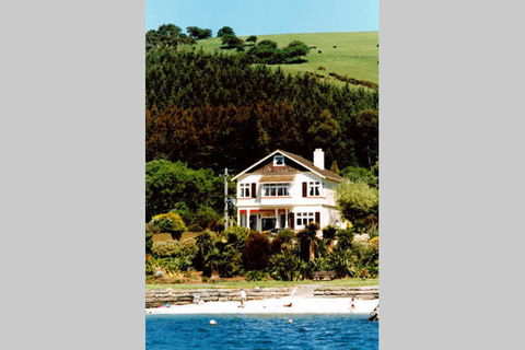 Rosemary Retreat - Accommodation New Zealand 8