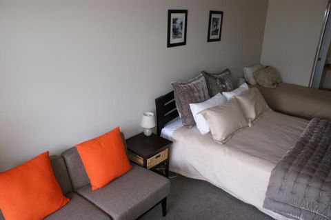 73 Milton Accommodation - Accommodation New Zealand 2