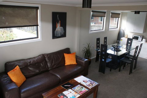 73 Milton Accommodation - Accommodation New Zealand 5