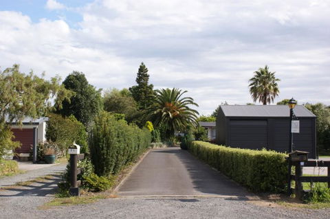 73 Milton Accommodation - Accommodation New Zealand 9