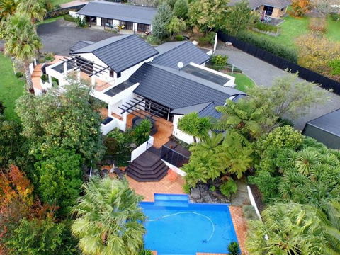 73 Milton Accommodation - Accommodation New Zealand 10