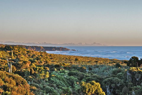 The Rocks Homestay B&B - Accommodation New Zealand 2