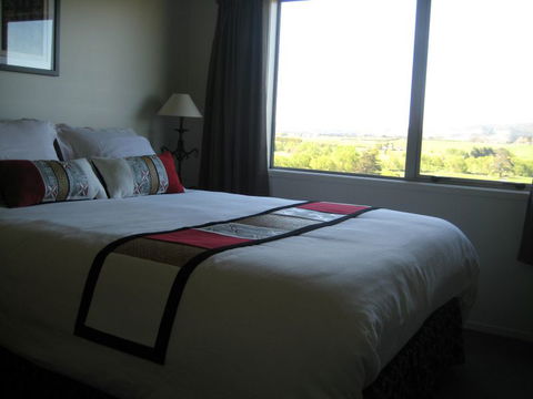 Birds Eye View Bed And Breakfast - Accommodation New Zealand 1