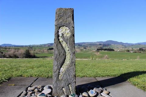 Birds Eye View Bed And Breakfast - Accommodation New Zealand 2