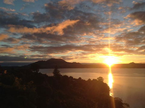 Serenity On Wakeman - Accommodation New Zealand 2