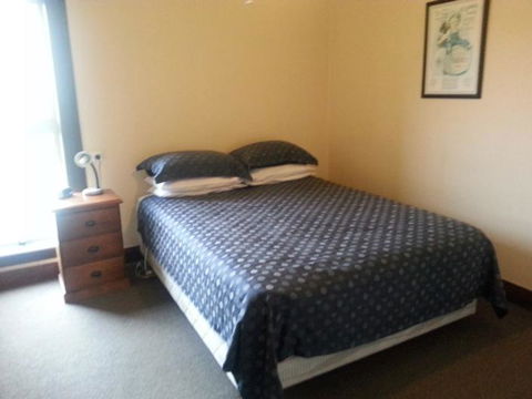Foveaux Hotel - Accommodation New Zealand 6