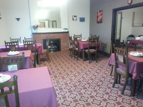 Foveaux Hotel - Accommodation New Zealand 8