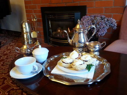Foveaux Hotel - Accommodation New Zealand 10