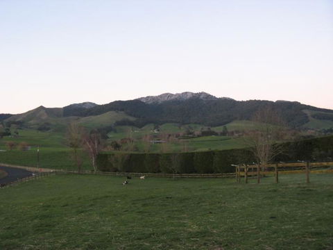 The Barnhouse At Swallow Lodge - Accommodation New Zealand 1