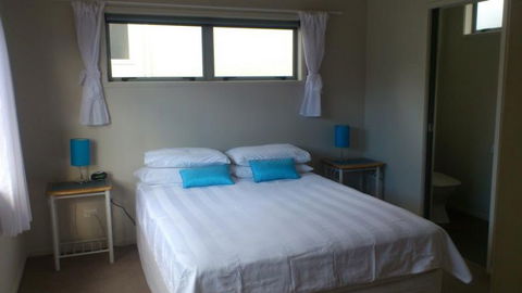 Shore Line B&B - Accommodation New Zealand 1