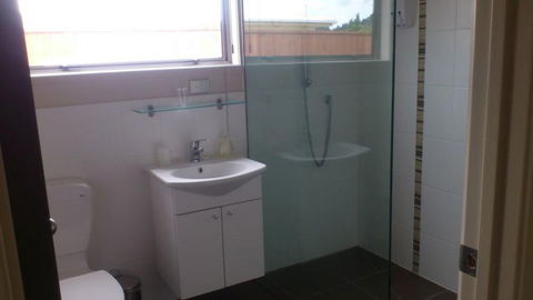 Shore Line B&B - Accommodation New Zealand 2