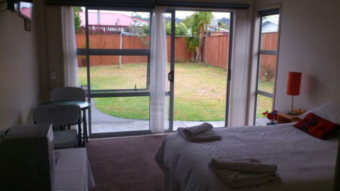Shore Line B&B - Accommodation New Zealand 3