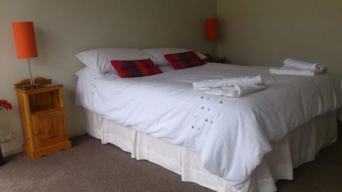 Shore Line B&B - Accommodation New Zealand 5