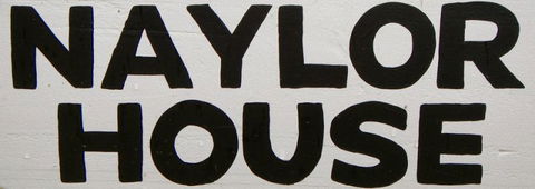 Naylor House - Accommodation New Zealand 13