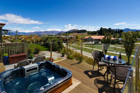 Hosted B&B Lodge | Websters On Wanaka - Accommodation New Zealand 2