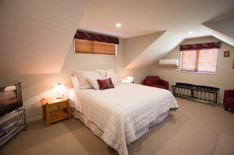Hosted B&B Lodge | Websters On Wanaka - Accommodation New Zealand 3
