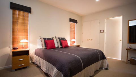 Hosted B&B Lodge | Websters On Wanaka - Accommodation New Zealand 5