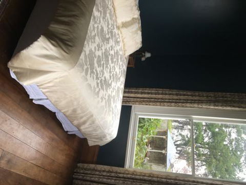 The Old Manse Boutique Bed And Breakfast - Accommodation New Zealand 2