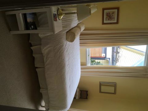 The Old Manse Boutique Bed And Breakfast - Accommodation New Zealand 3
