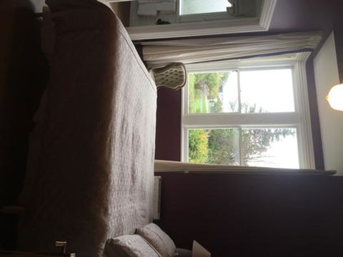 The Old Manse Boutique Bed And Breakfast - Accommodation New Zealand 4