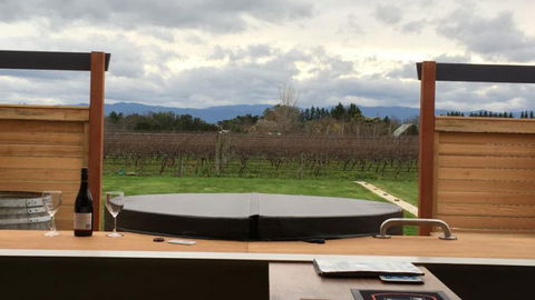 The Old Manse Boutique Bed And Breakfast - Accommodation New Zealand 5