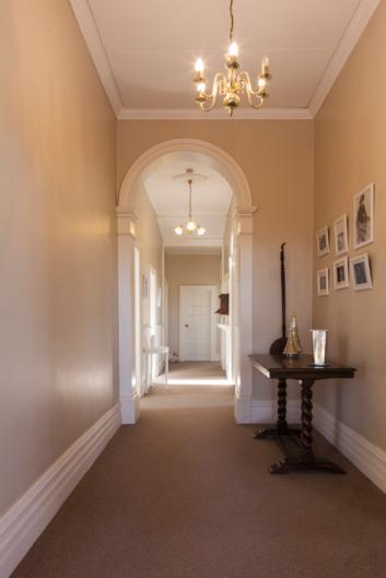 Maniototo Lodge Bed & Breakfast - Accommodation New Zealand 2