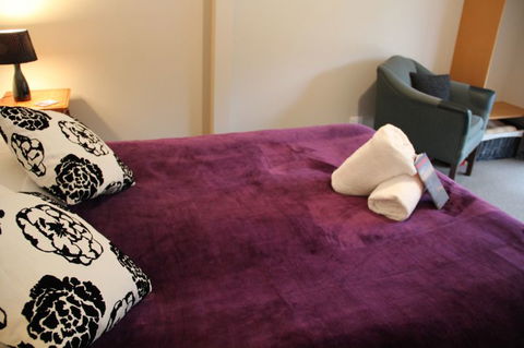 The Shed B&B  - Accommodation New Zealand 1