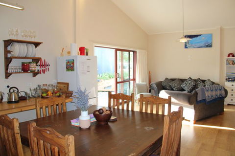 The Shed B&B  - Accommodation New Zealand 3
