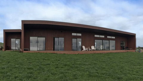 Ruapuke BNB - Accommodation New Zealand 1