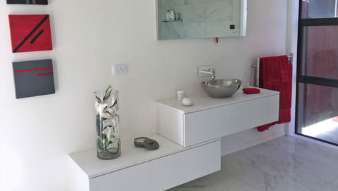 Ruapuke BNB - Accommodation New Zealand 2