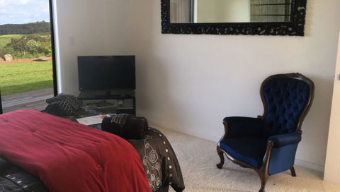 Ruapuke BNB - Accommodation New Zealand 4