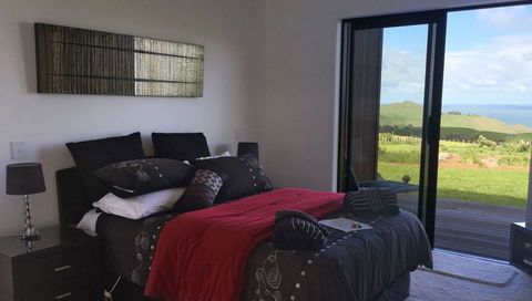 Ruapuke BNB - Accommodation New Zealand 5