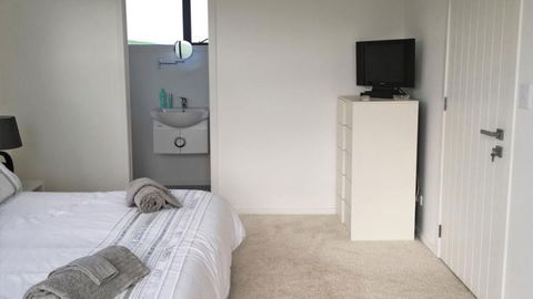Ruapuke BNB - Accommodation New Zealand 6