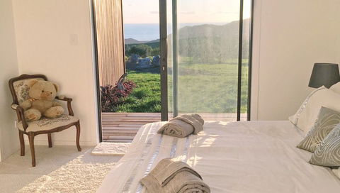 Ruapuke BNB - Accommodation New Zealand 9