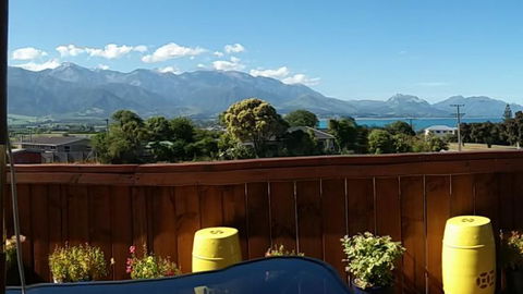 Churchill Park Lodge - Accommodation New Zealand 1