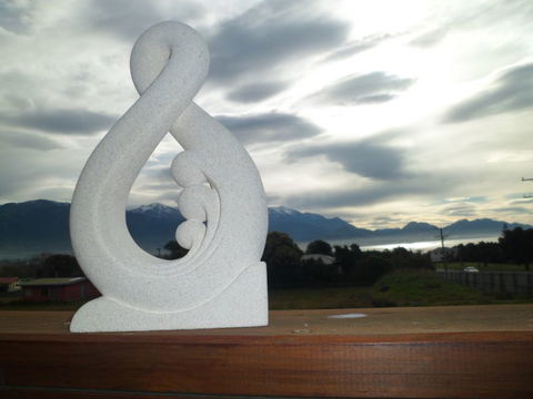 Churchill Park Lodge - Accommodation New Zealand 4