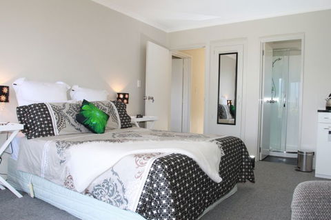 Churchill Park Lodge - Accommodation New Zealand 5
