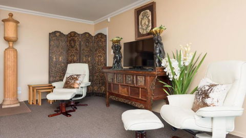 Moon Shadow Luxury B&B - Accommodation New Zealand 3
