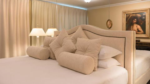 Moon Shadow Luxury B&B - Accommodation New Zealand 9