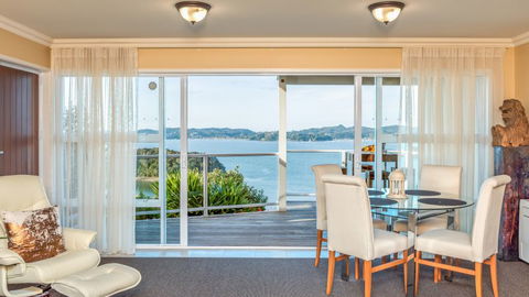 Moon Shadow Luxury B&B - Accommodation New Zealand 12