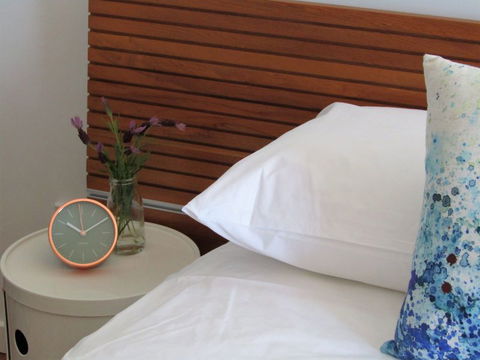 Hide And Seek B&B - Accommodation New Zealand 1